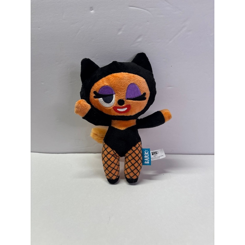 Bark box‎ halloween catsuit kitten